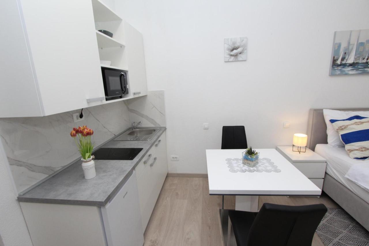 Sunny Apartment Rovinj